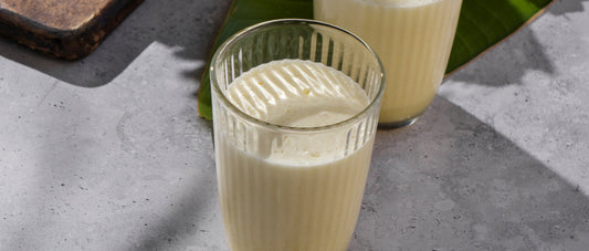 ISOTONIQUE NATUREL ANANAS-MENTHE