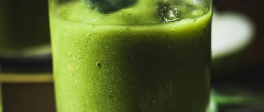 ISOTONIQUE NATUREL VERT
