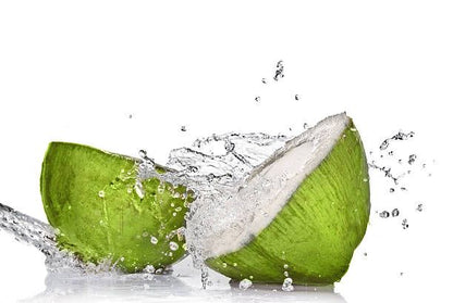 Cocos Verts Frais In-Natura 500 ml